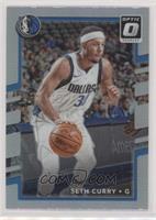 Seth Curry [EX to NM]