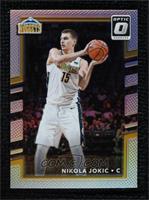 Nikola Jokic