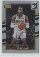 Paul Millsap