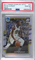 Kevin Durant [PSA 10 GEM MT]