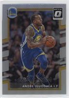 Andre Iguodala