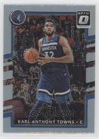 Karl-Anthony Towns