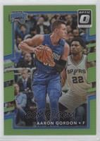 Aaron Gordon #/175