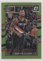 Damian Lillard #/175