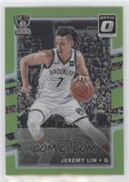 Jeremy Lin #/175