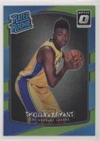Rated Rookie - Thomas Bryant #/175
