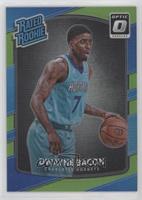 Rated Rookie - Dwayne Bacon #/175