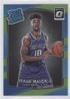 Rated Rookie - Frank Mason III #/175