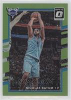 Nicolas Batum #/175