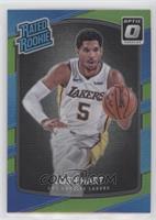 Rated Rookie - Josh Hart #/175