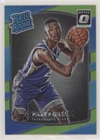 Rated Rookie - Harry Giles #/175