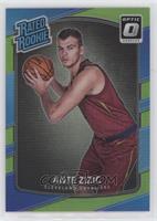 Rated Rookie - Ante Zizic #/175