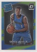 Rated Rookie - Dennis Smith Jr. #/175