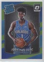 Rated Rookie - Jonathan Isaac #/175