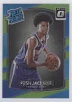 Rated Rookie - Josh Jackson #/175