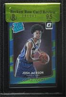 Rated Rookie - Josh Jackson [BRCR 9.5] #/175