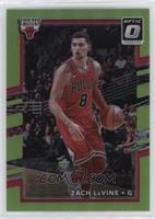 Zach LaVine #/175