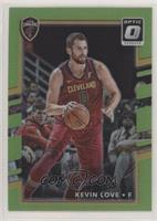 Kevin Love [Noted] #/175