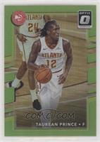 Taurean Prince #/175