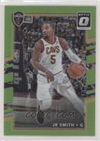 JR Smith #/175