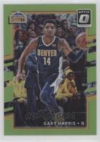 Gary Harris #/175