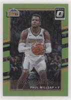 Paul Millsap #/175