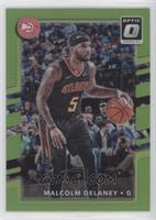 Malcolm Delaney #/175