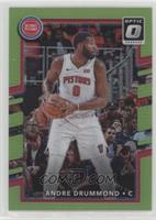 Andre Drummond #/175