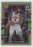 Andre Drummond #/175