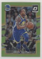 Andre Iguodala #/175