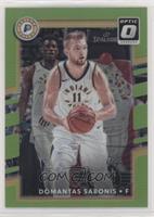 Domantas Sabonis #/175