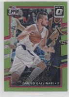 Danilo Gallinari #/175