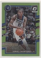 Jamal Crawford #/175