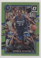 Andrew Wiggins #/175