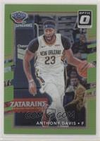 Anthony Davis #/175