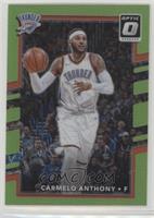 Carmelo Anthony #/175