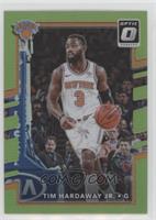 Tim Hardaway Jr. #/175