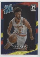 Rated Rookie - Tyler Dorsey