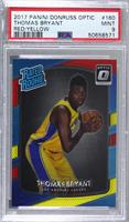 Rated Rookie - Thomas Bryant [PSA 9 MINT]