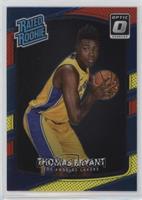 Rated Rookie - Thomas Bryant [EX to NM]
