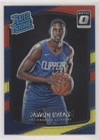 Rated Rookie - Jawun Evans