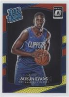 Rated Rookie - Jawun Evans