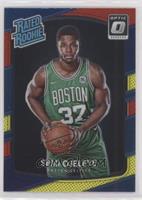 Rated Rookie - Semi Ojeleye