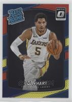 Rated Rookie - Josh Hart