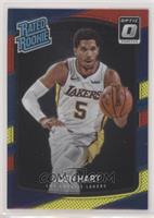 Rated Rookie - Josh Hart