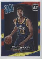 Rated Rookie - Tony Bradley