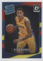 Rated Rookie - Kyle Kuzma