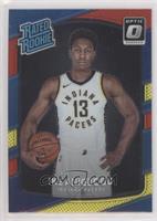 Rated Rookie - Ike Anigbogu [EX to NM]