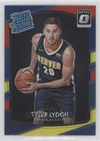 Rated Rookie - Tyler Lydon