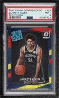 Rated Rookie - Jarrett Allen [PSA 9 MINT]